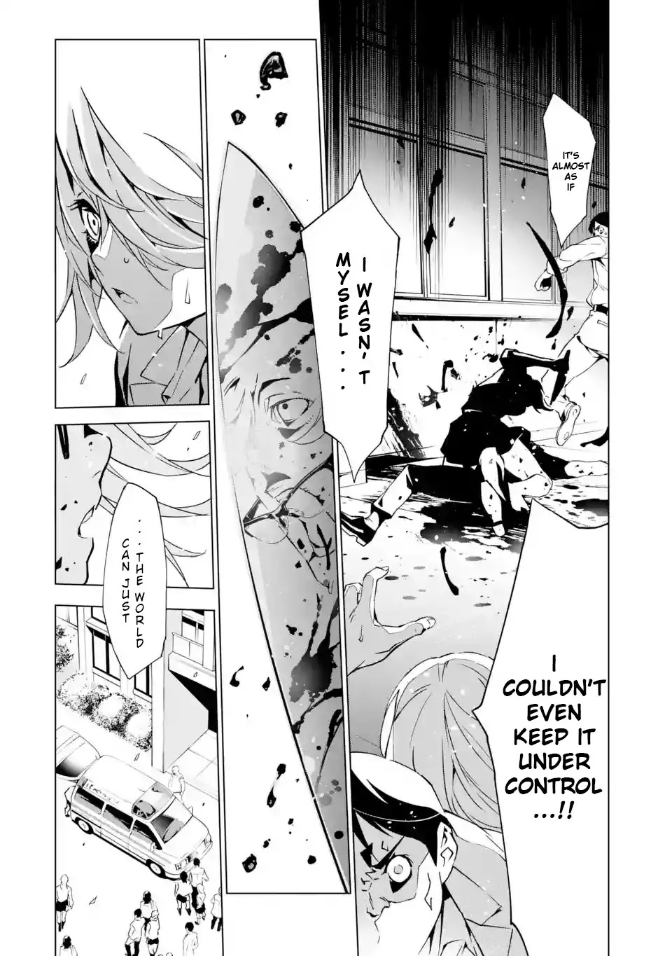 SINoALICE chapter 1 page 52