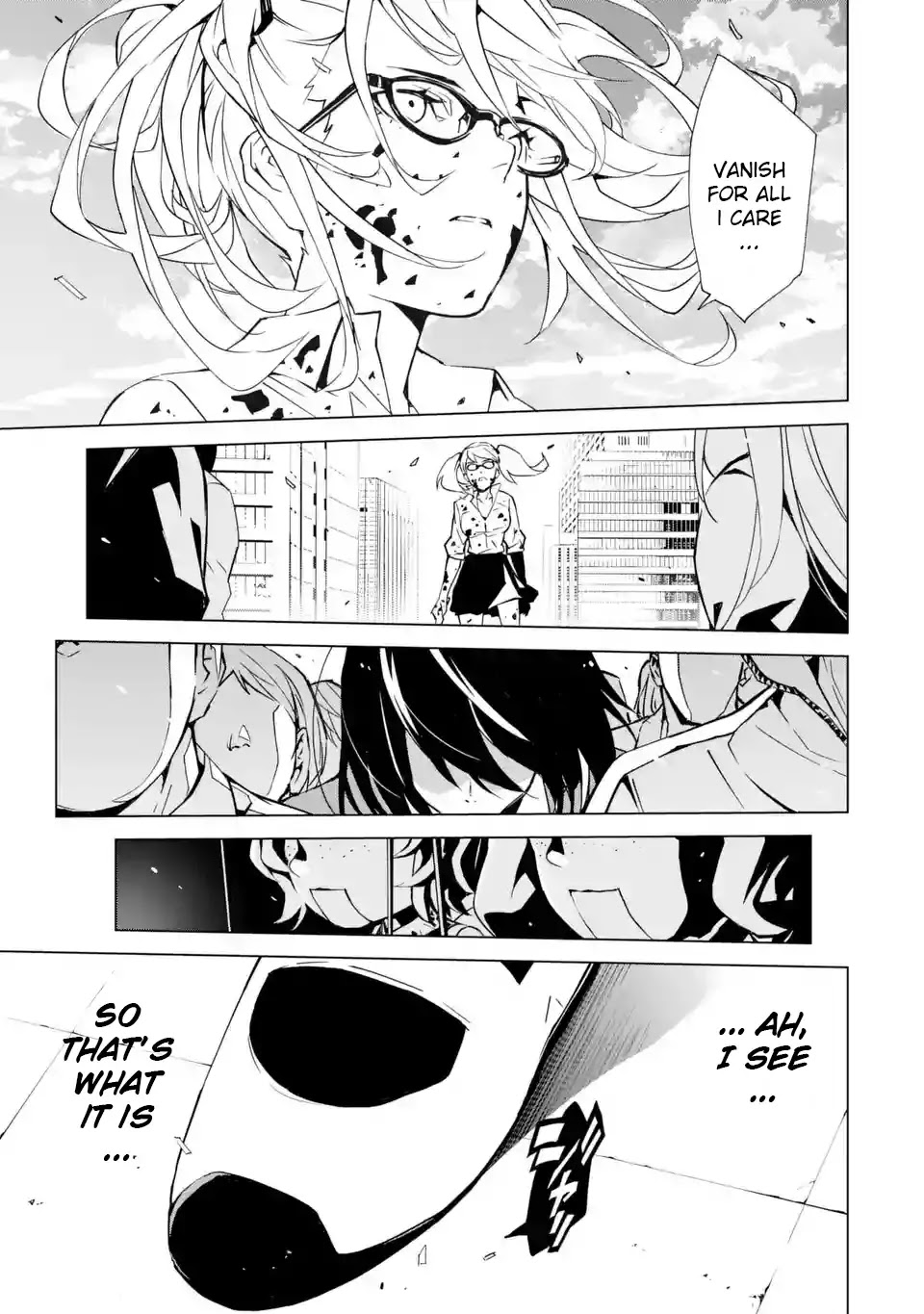 SINoALICE chapter 1 page 53