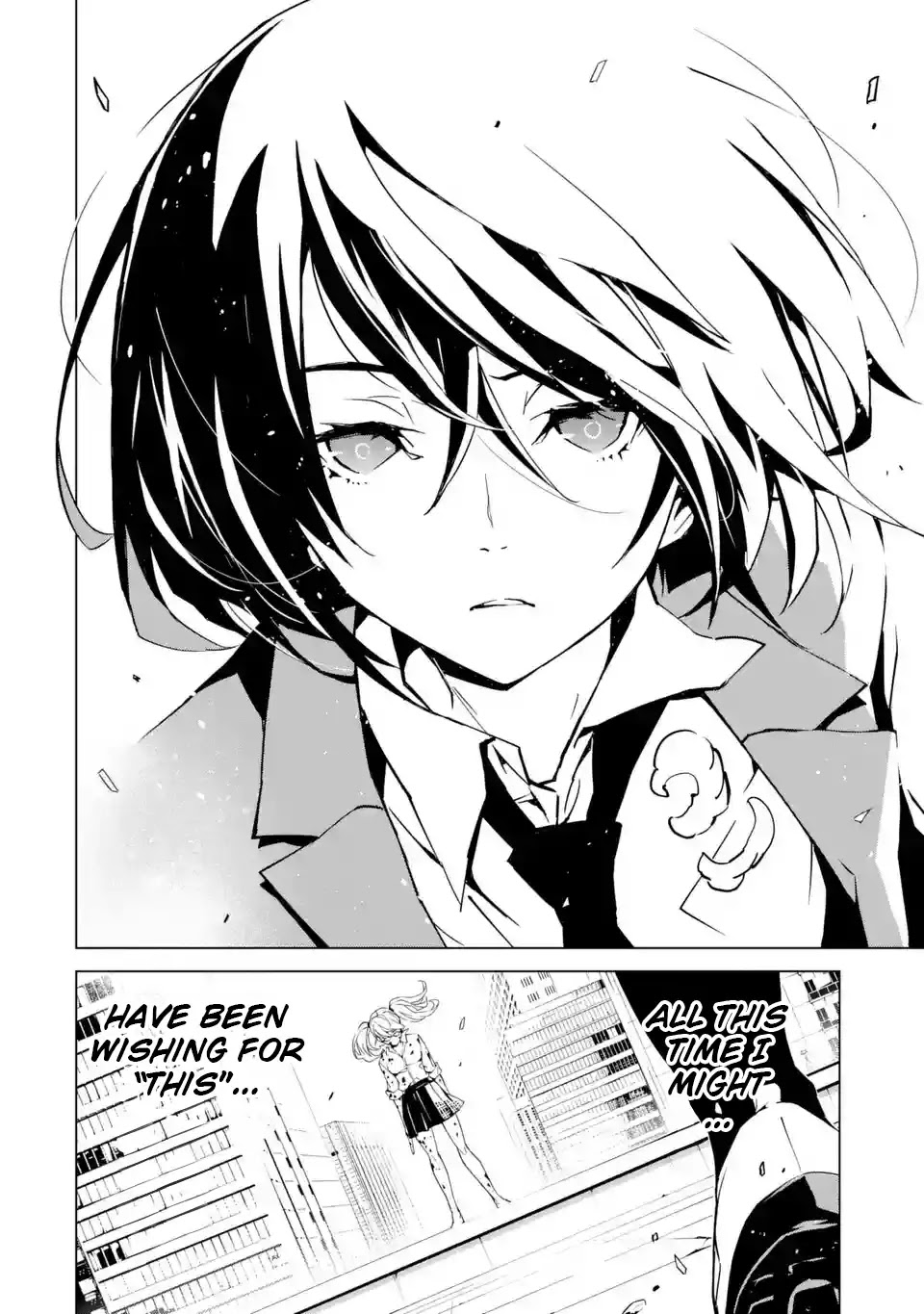 SINoALICE chapter 1 page 54