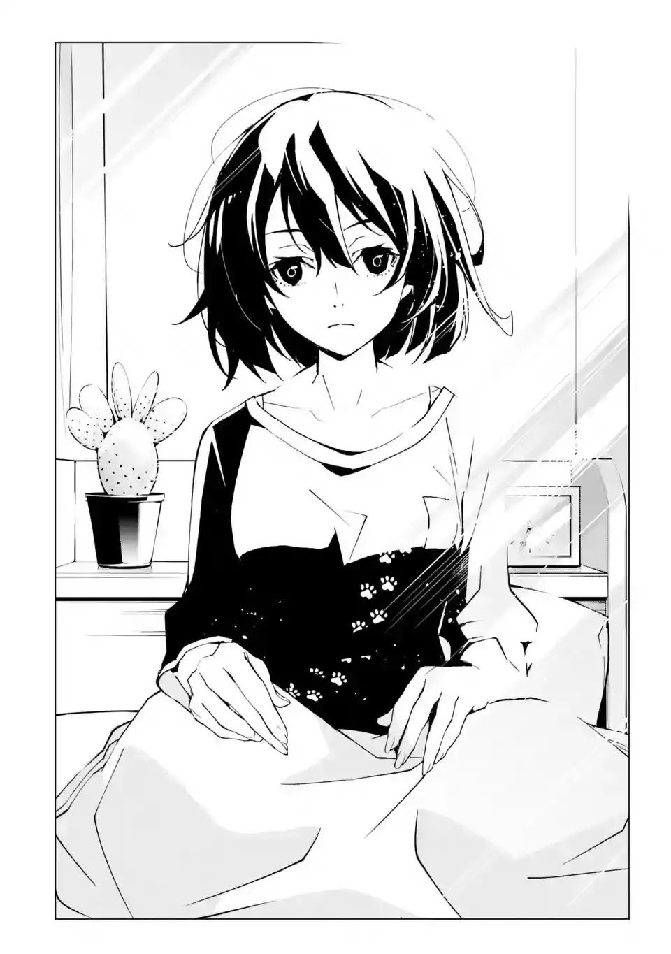 SINoALICE chapter 1 page 62