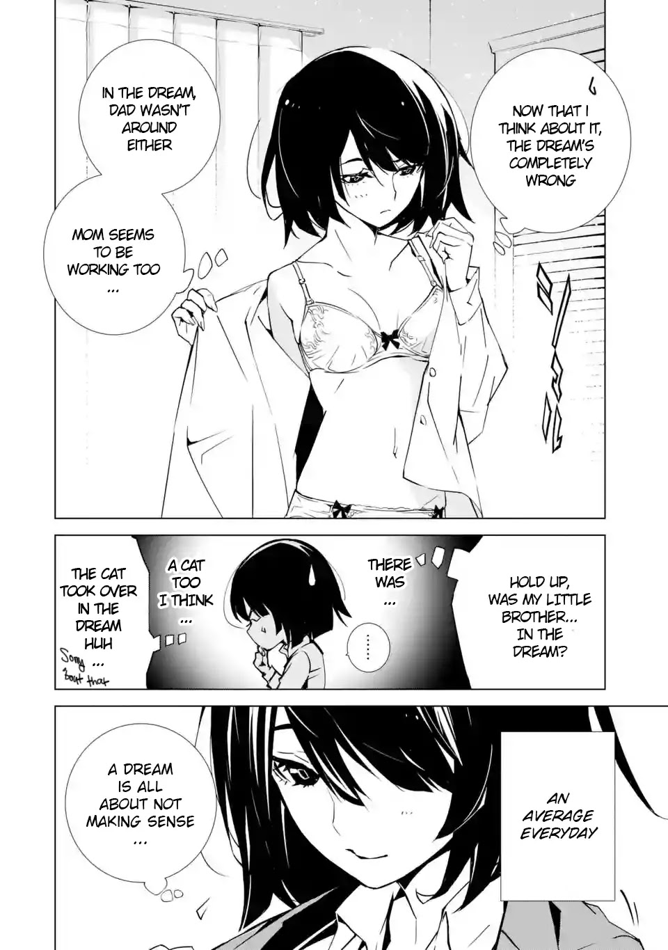 SINoALICE chapter 1 page 66