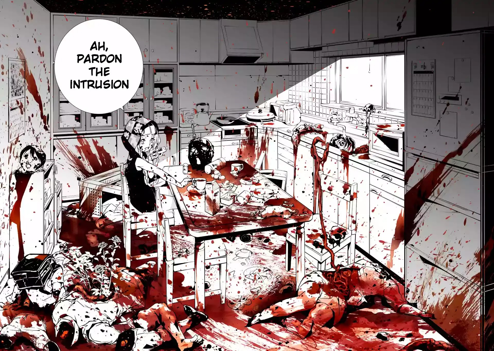 SINoALICE chapter 1 page 68