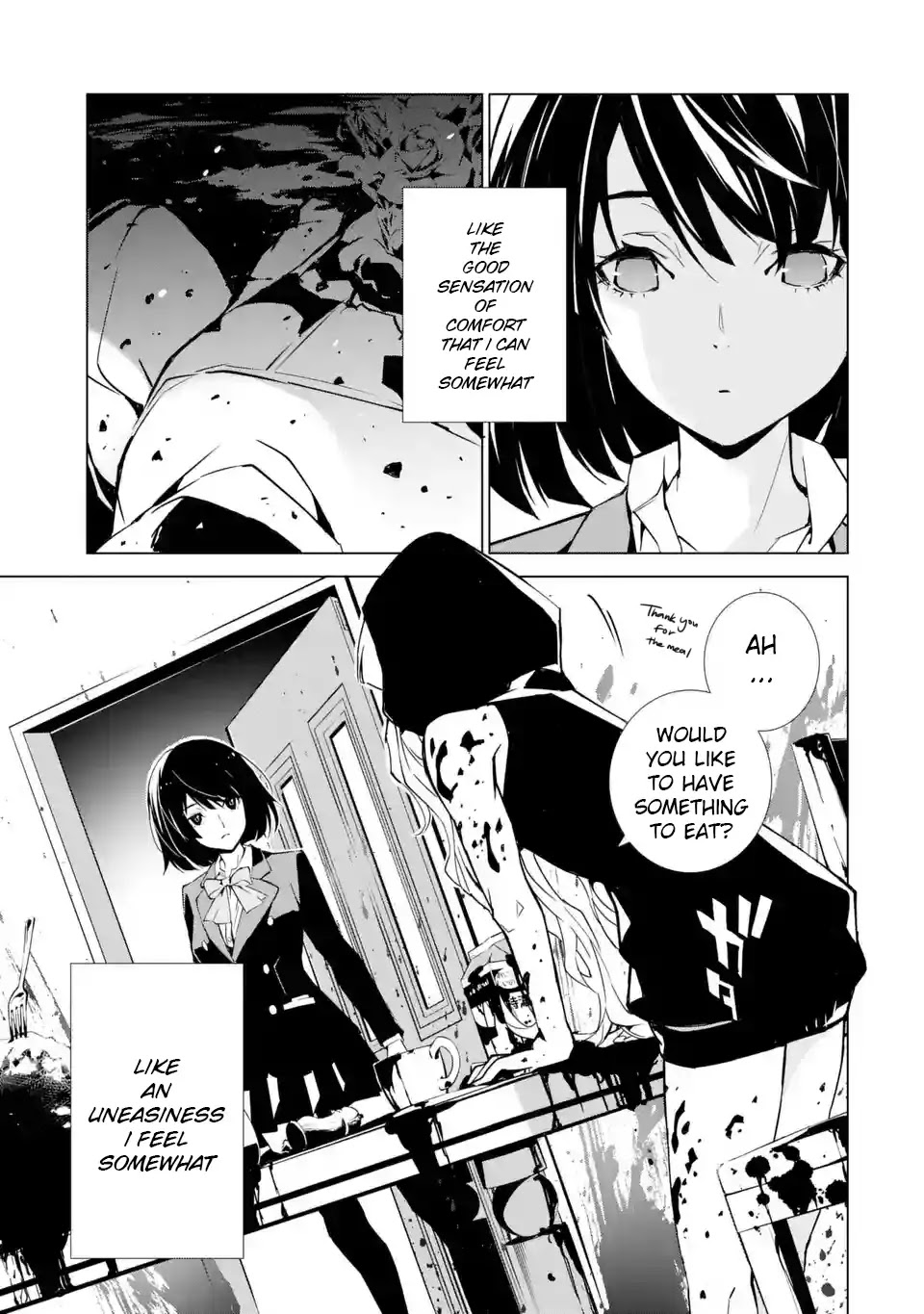 SINoALICE chapter 1 page 70