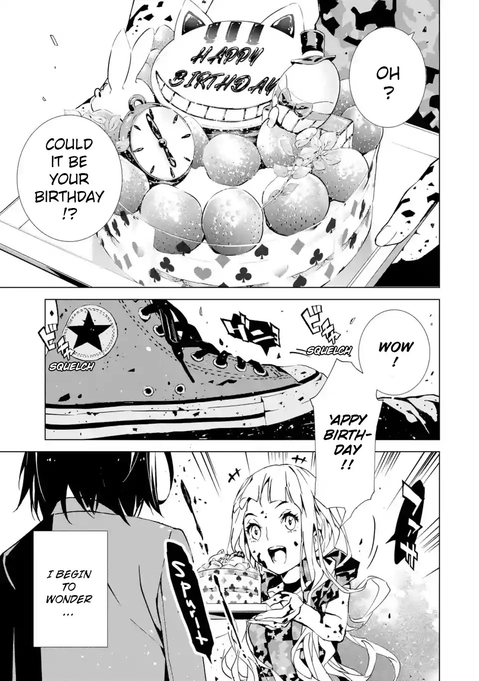 SINoALICE chapter 1 page 72