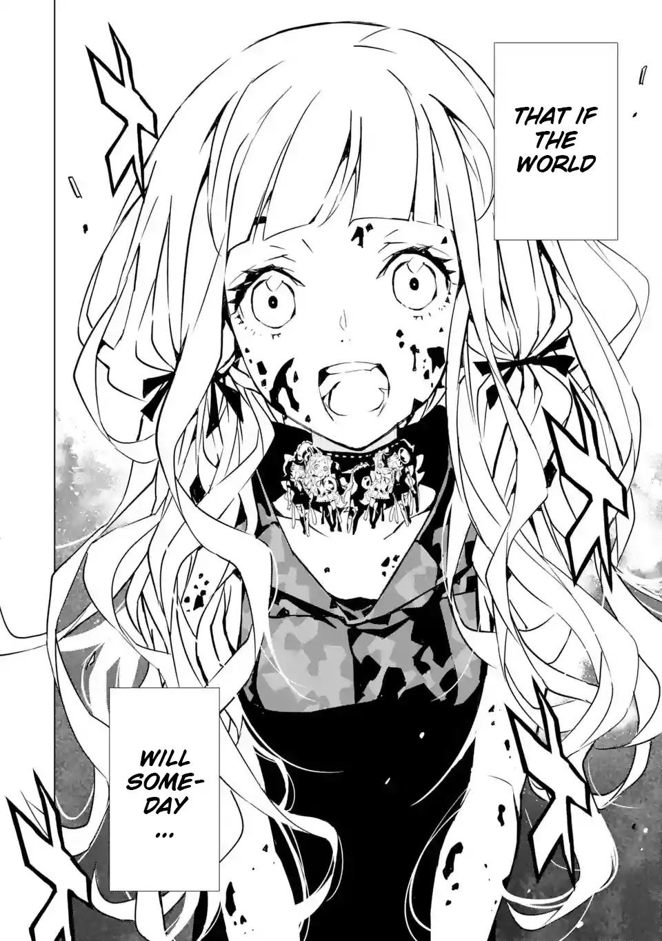 SINoALICE chapter 1 page 73