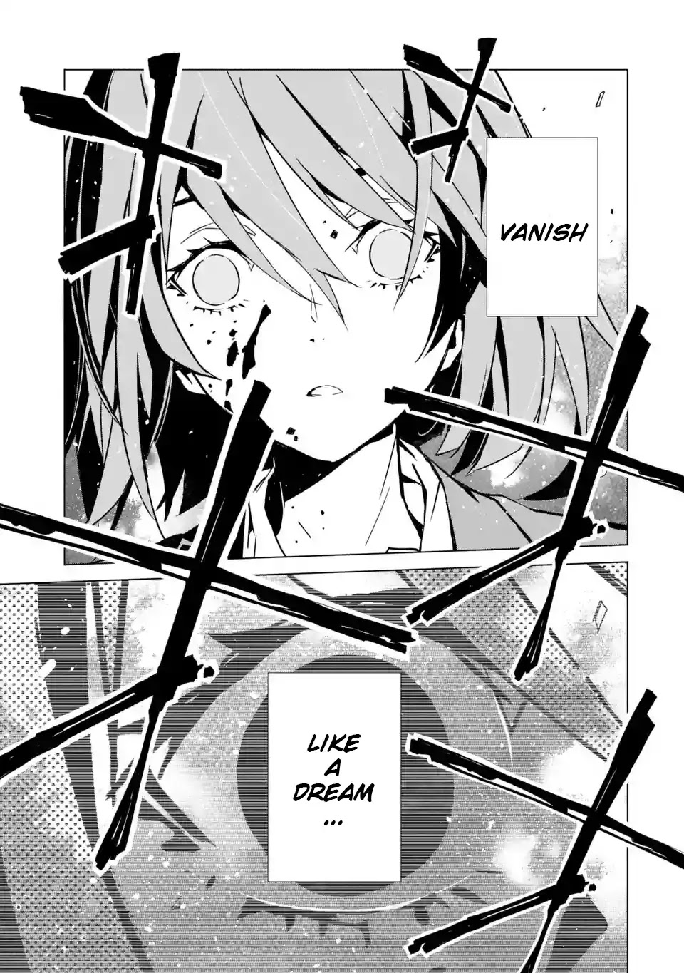 SINoALICE chapter 1 page 74