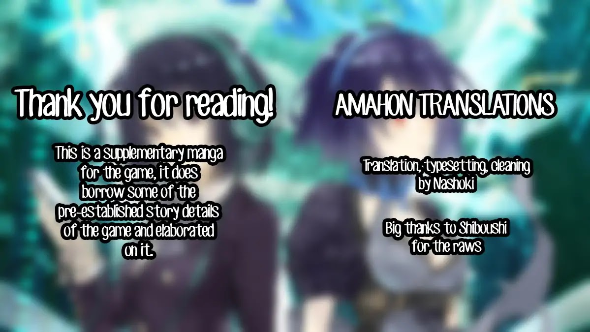 SINoALICE chapter 1 page 77