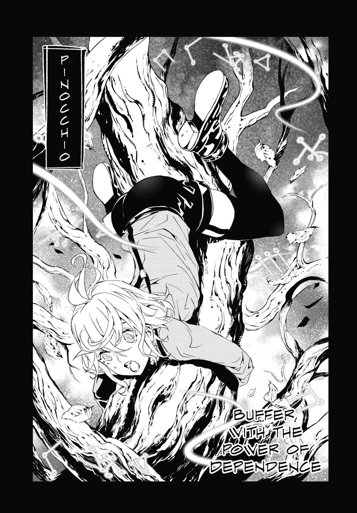 SINoALICE chapter 10 page 13