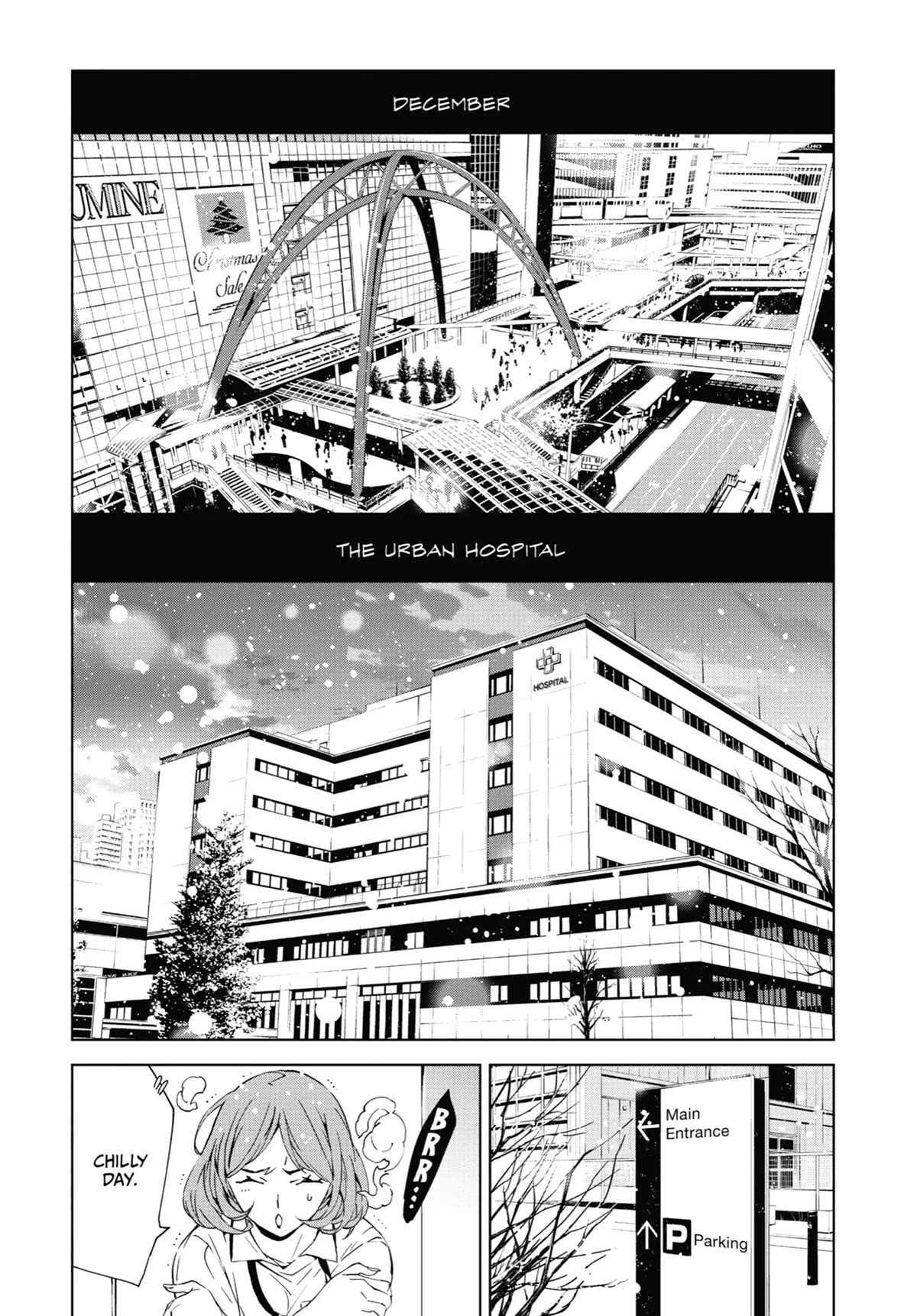 SINoALICE chapter 10 page 2