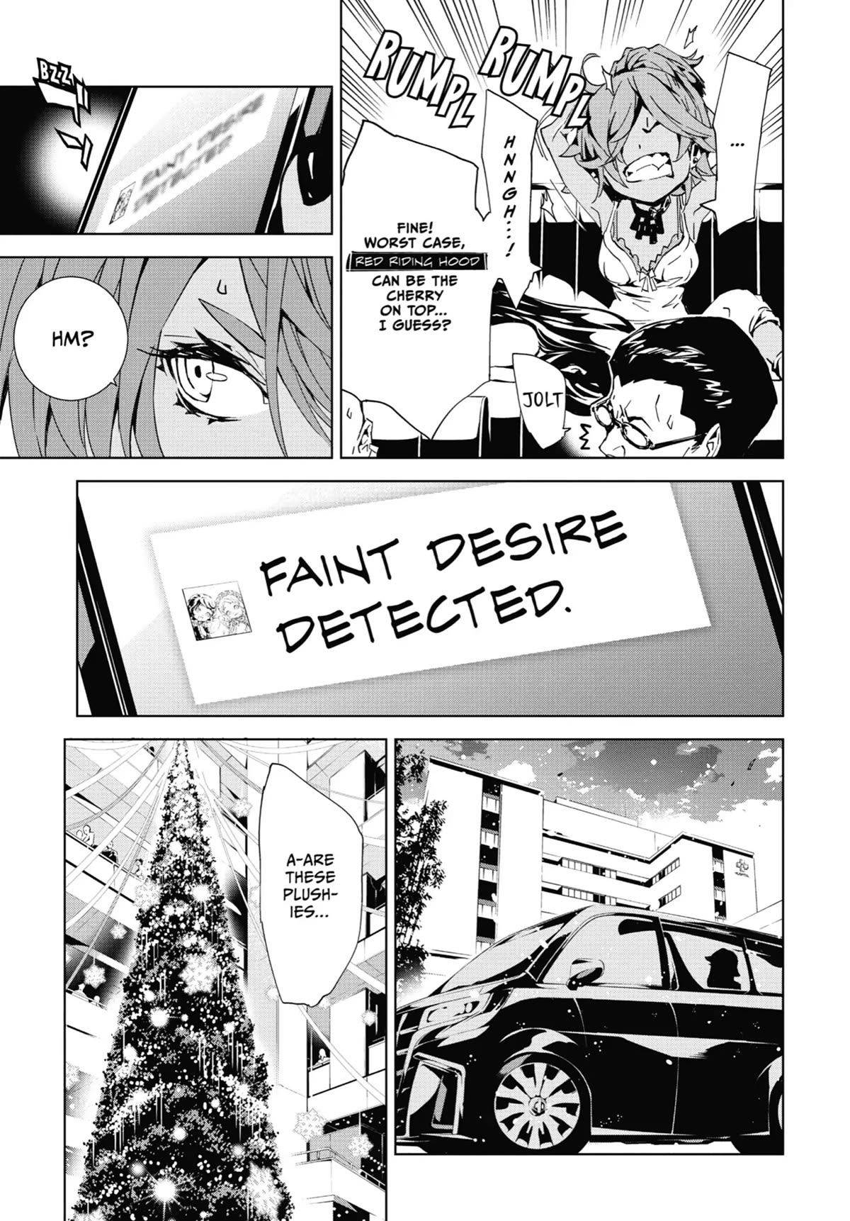 SINoALICE chapter 10 page 23