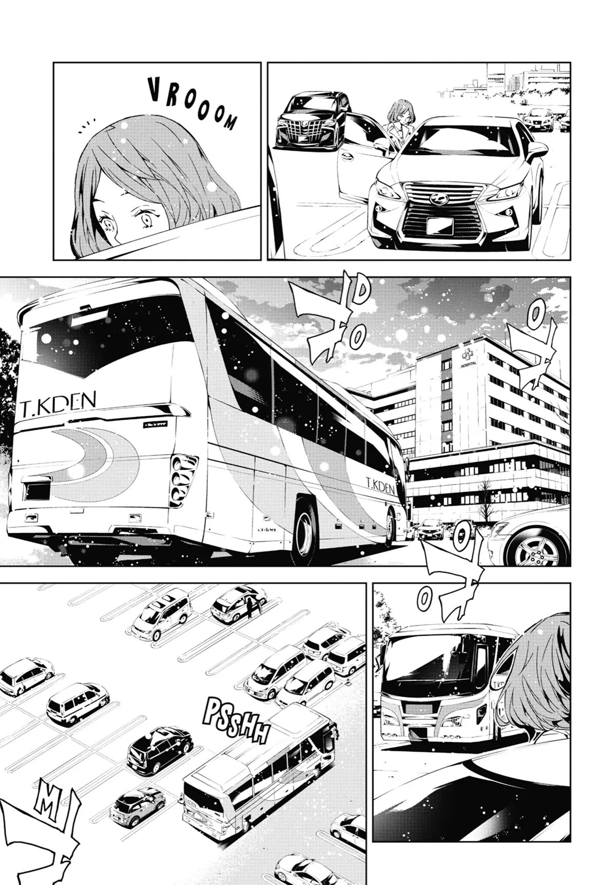 SINoALICE chapter 10 page 29