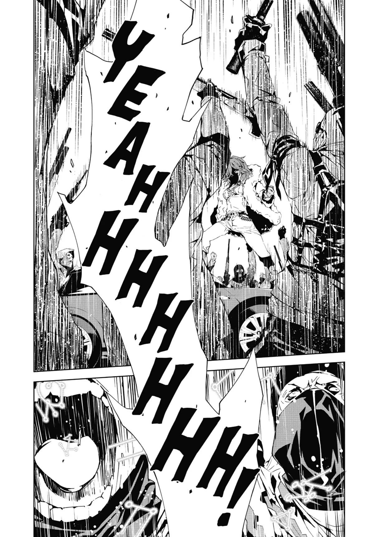 SINoALICE chapter 10 page 38