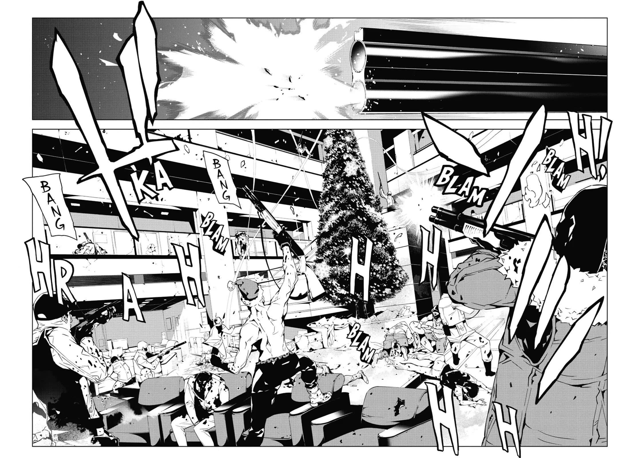 SINoALICE chapter 11 page 2