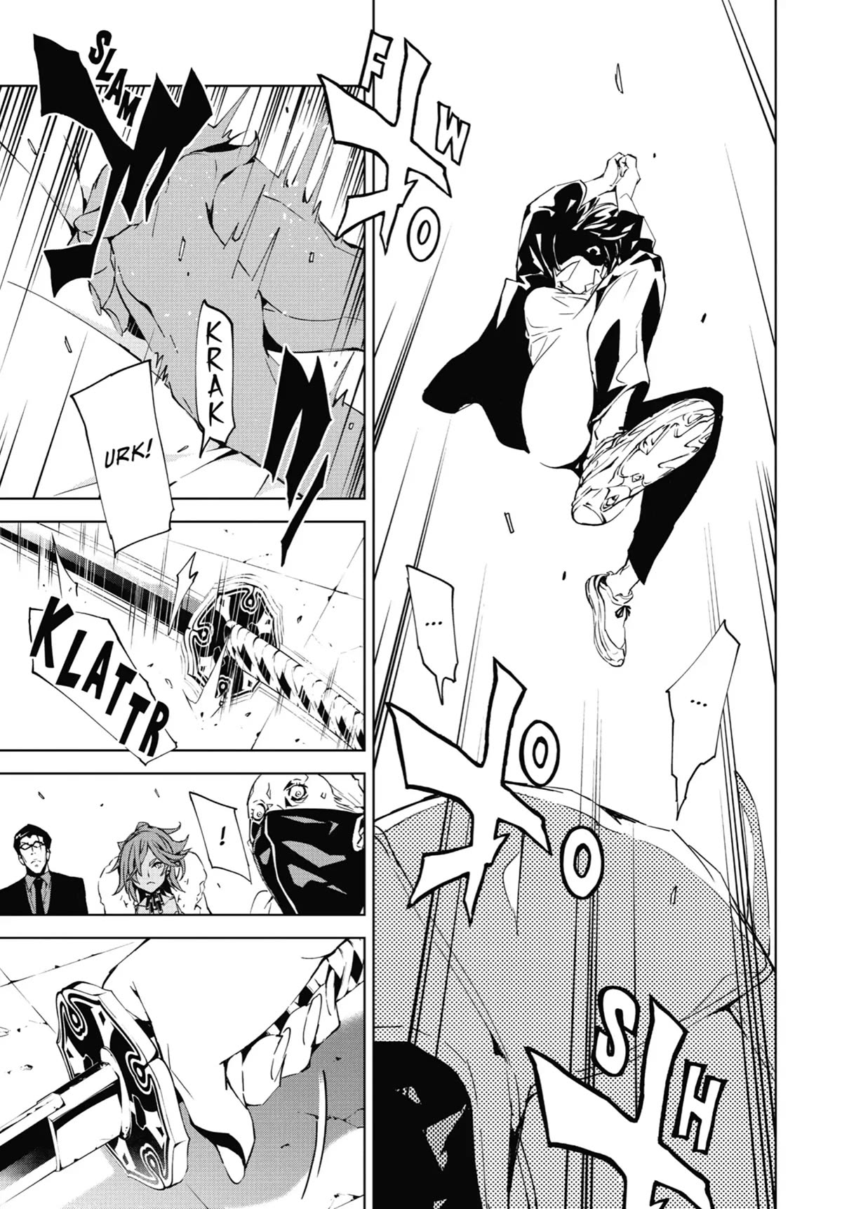 SINoALICE chapter 11 page 29