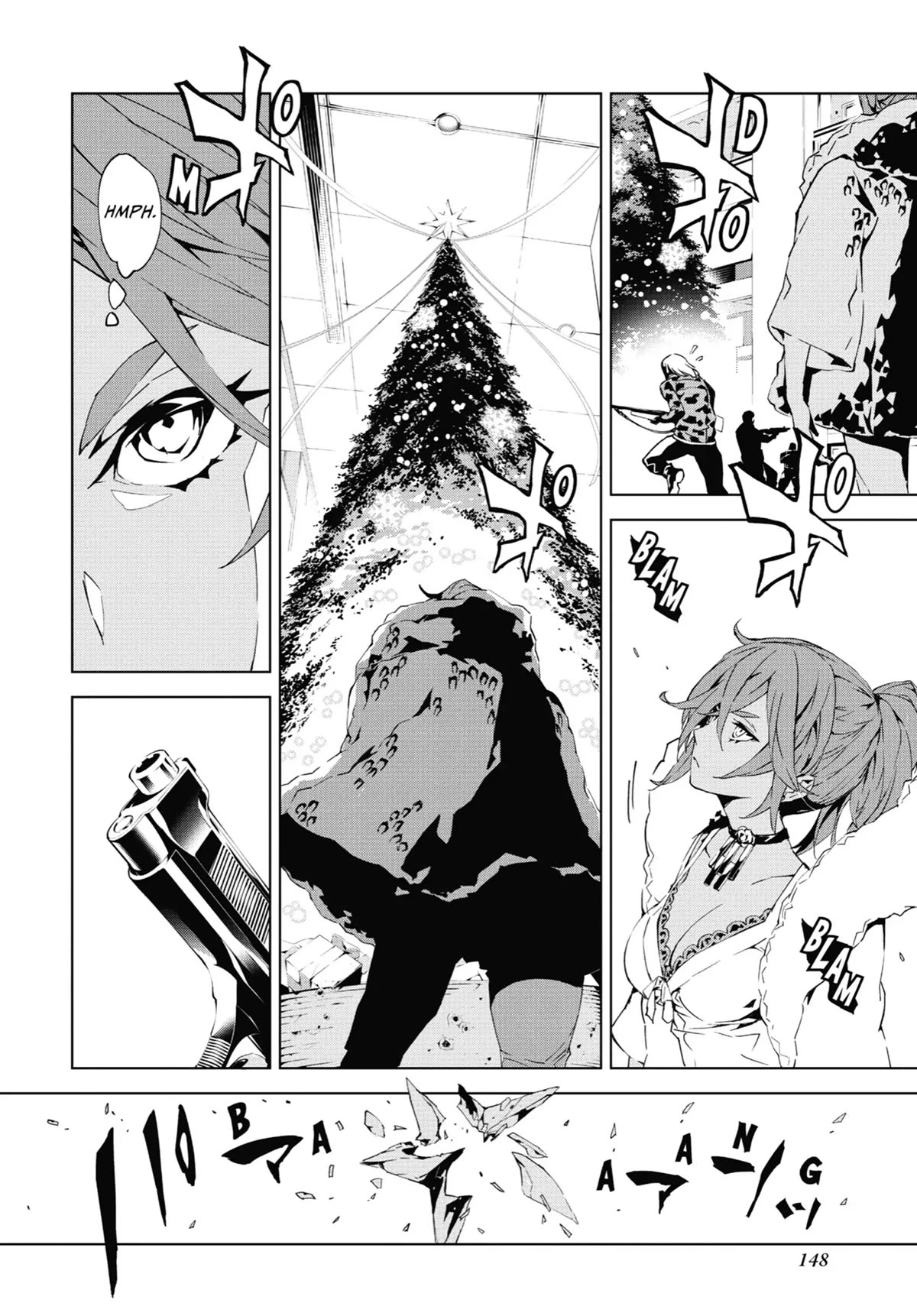 SINoALICE chapter 11 page 7