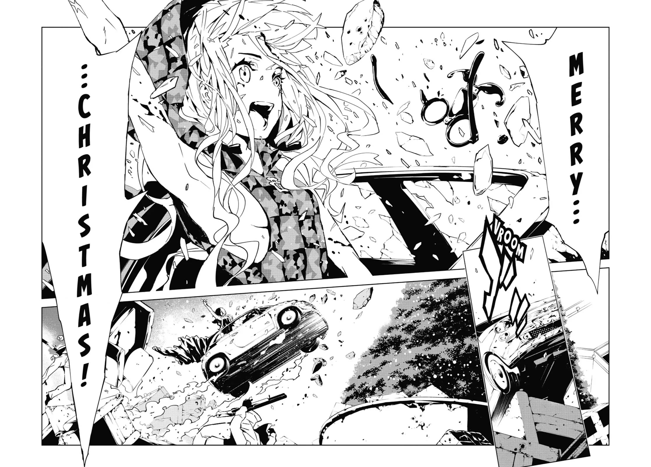 SINoALICE chapter 12 page 22