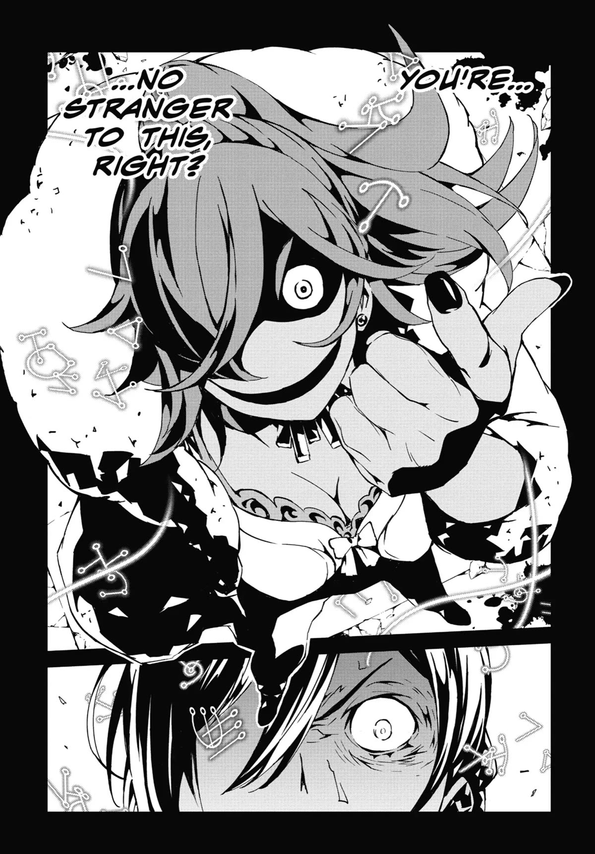 SINoALICE chapter 13 page 10