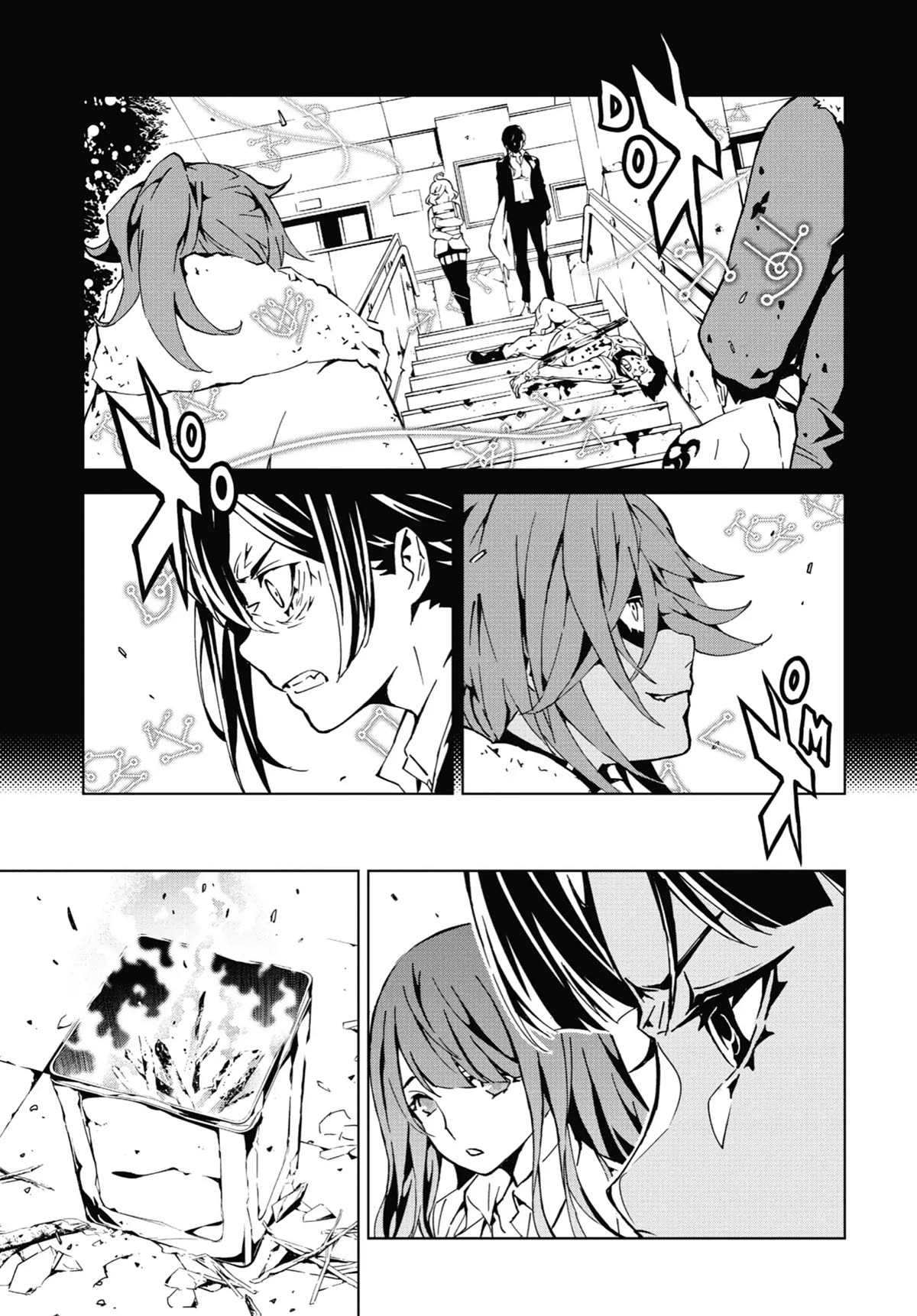SINoALICE chapter 13 page 11