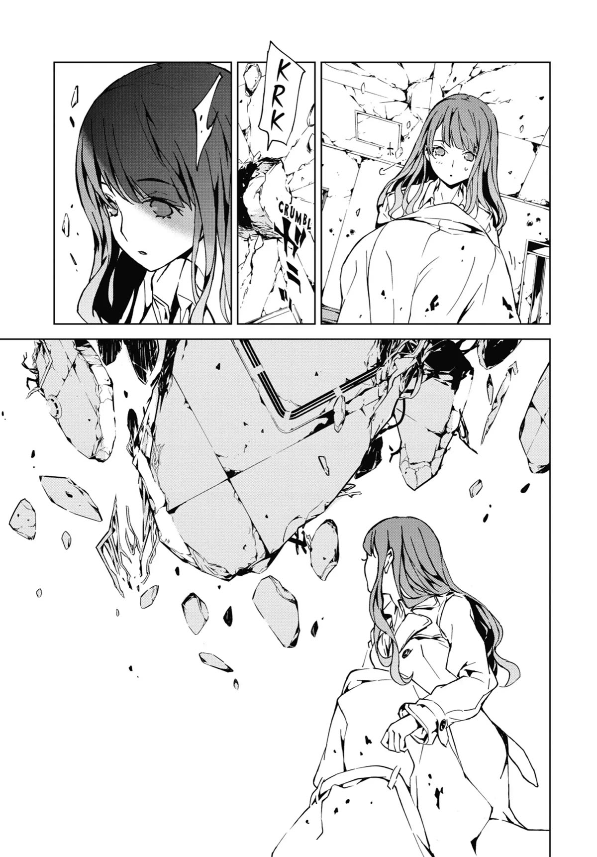 SINoALICE chapter 13 page 29