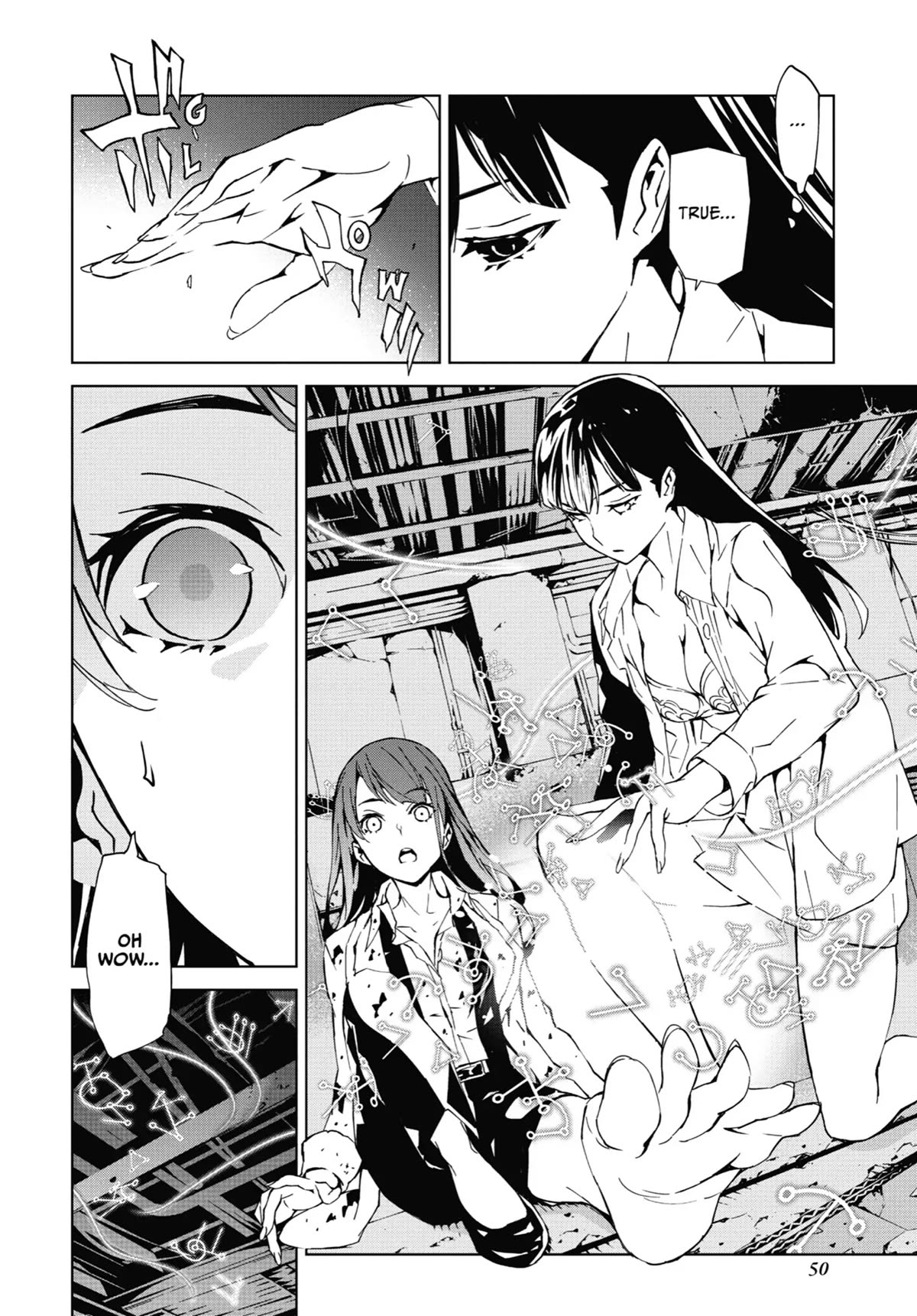 SINoALICE chapter 13 page 6