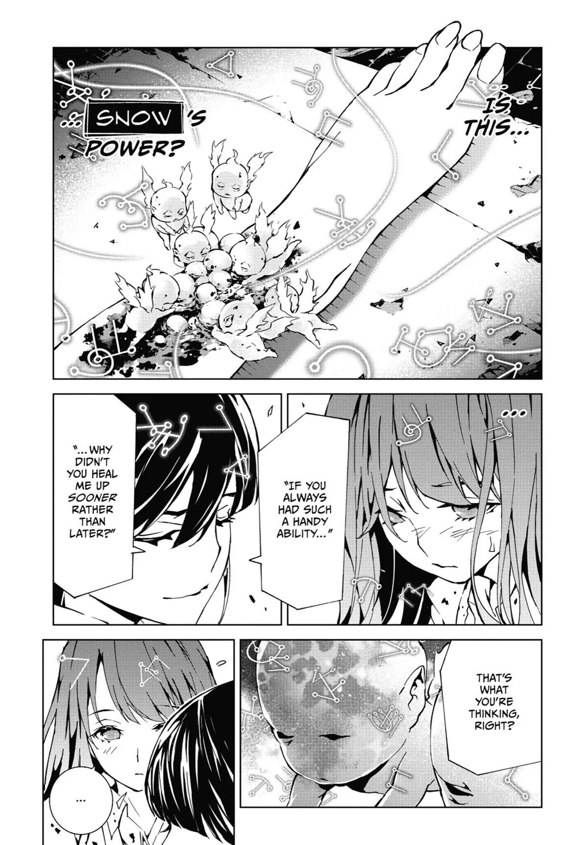 SINoALICE chapter 13 page 7