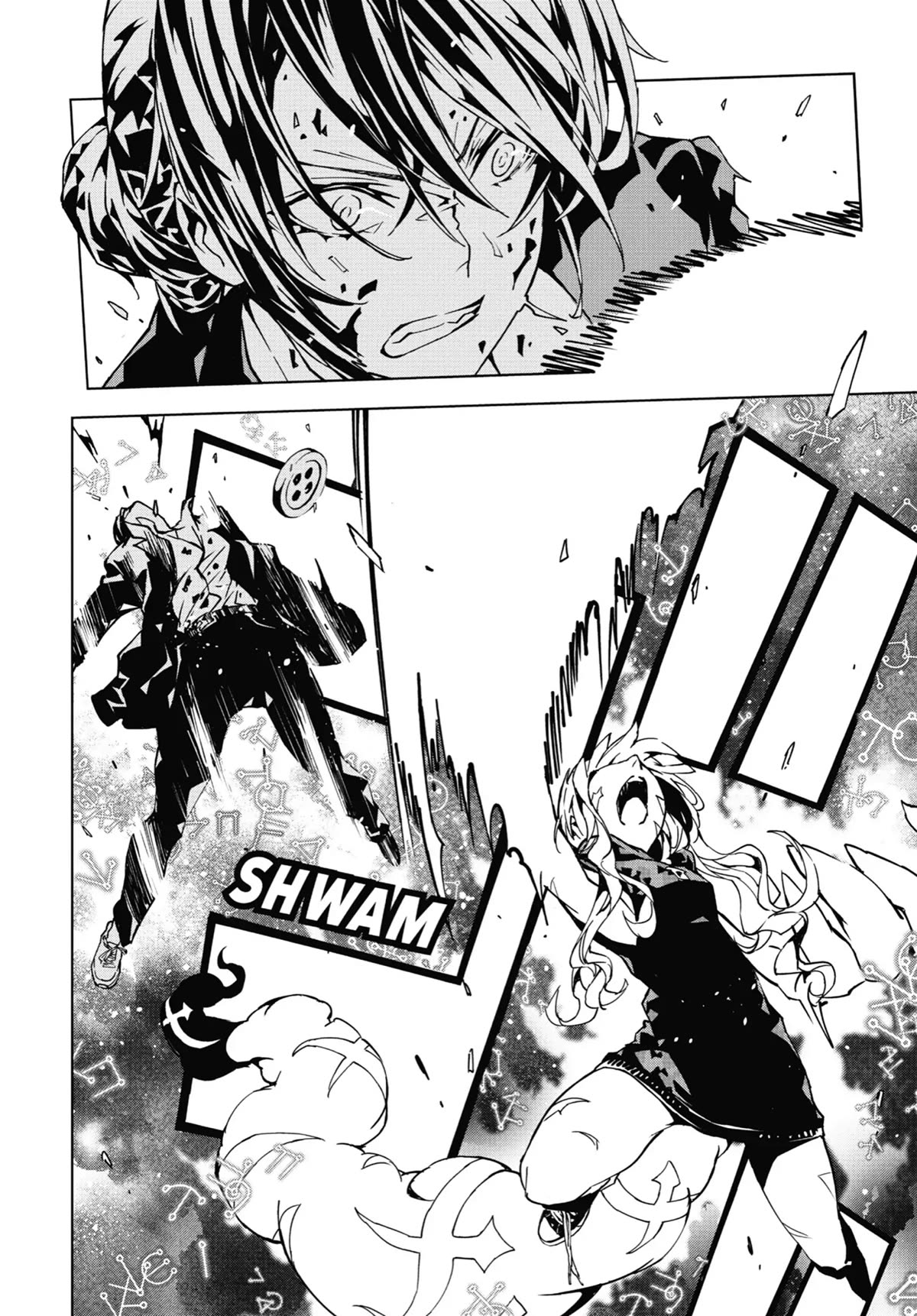 SINoALICE chapter 14 page 2