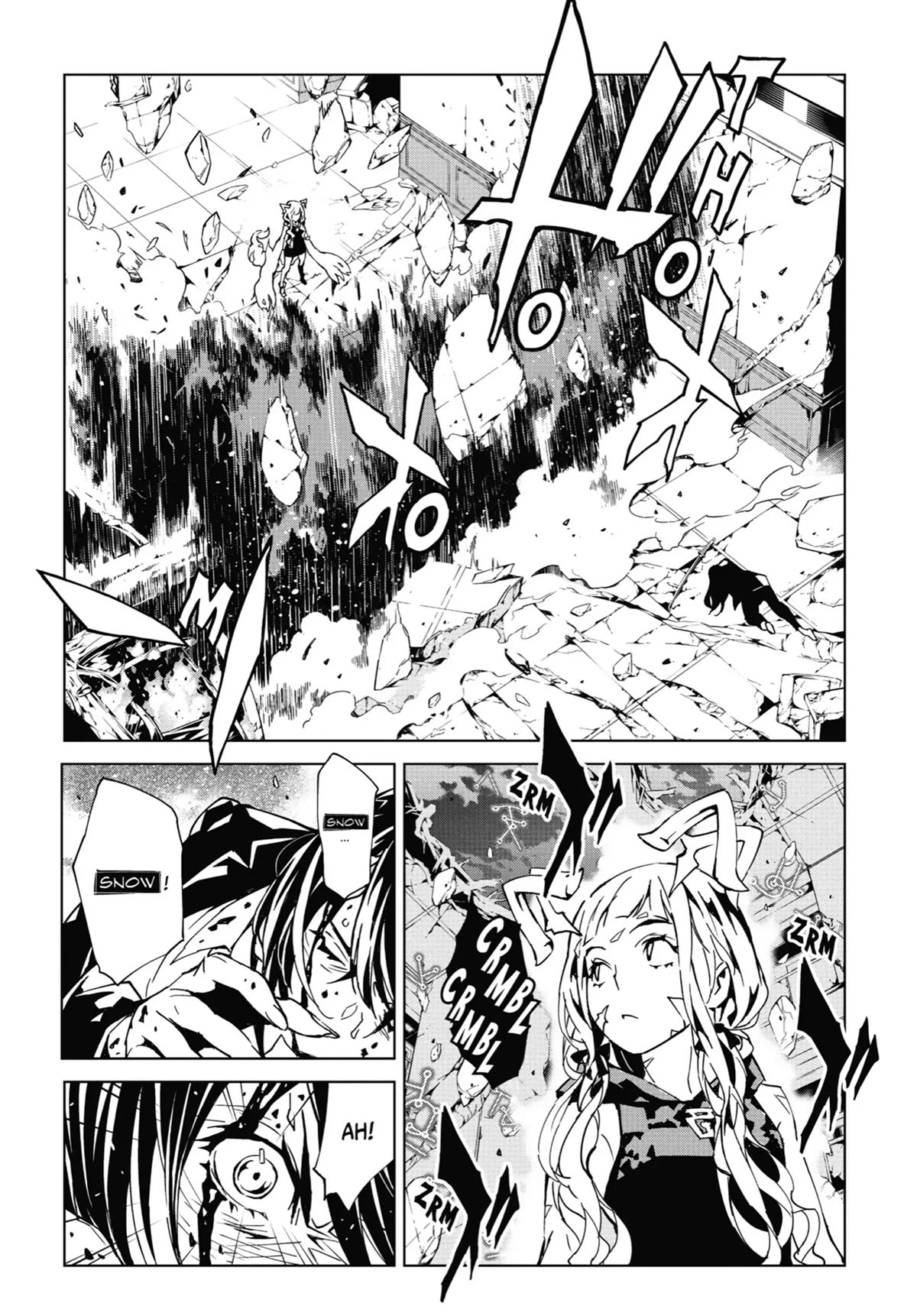 SINoALICE chapter 14 page 5