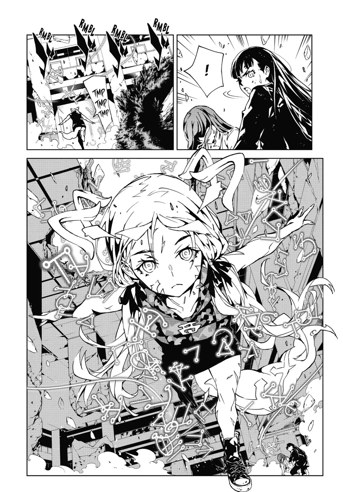 SINoALICE chapter 14 page 8