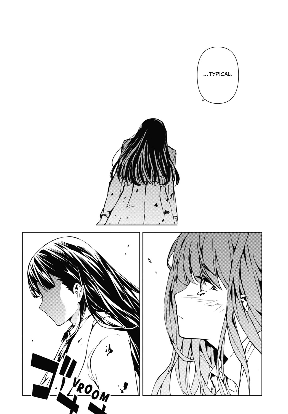 SINoALICE chapter 15 page 18