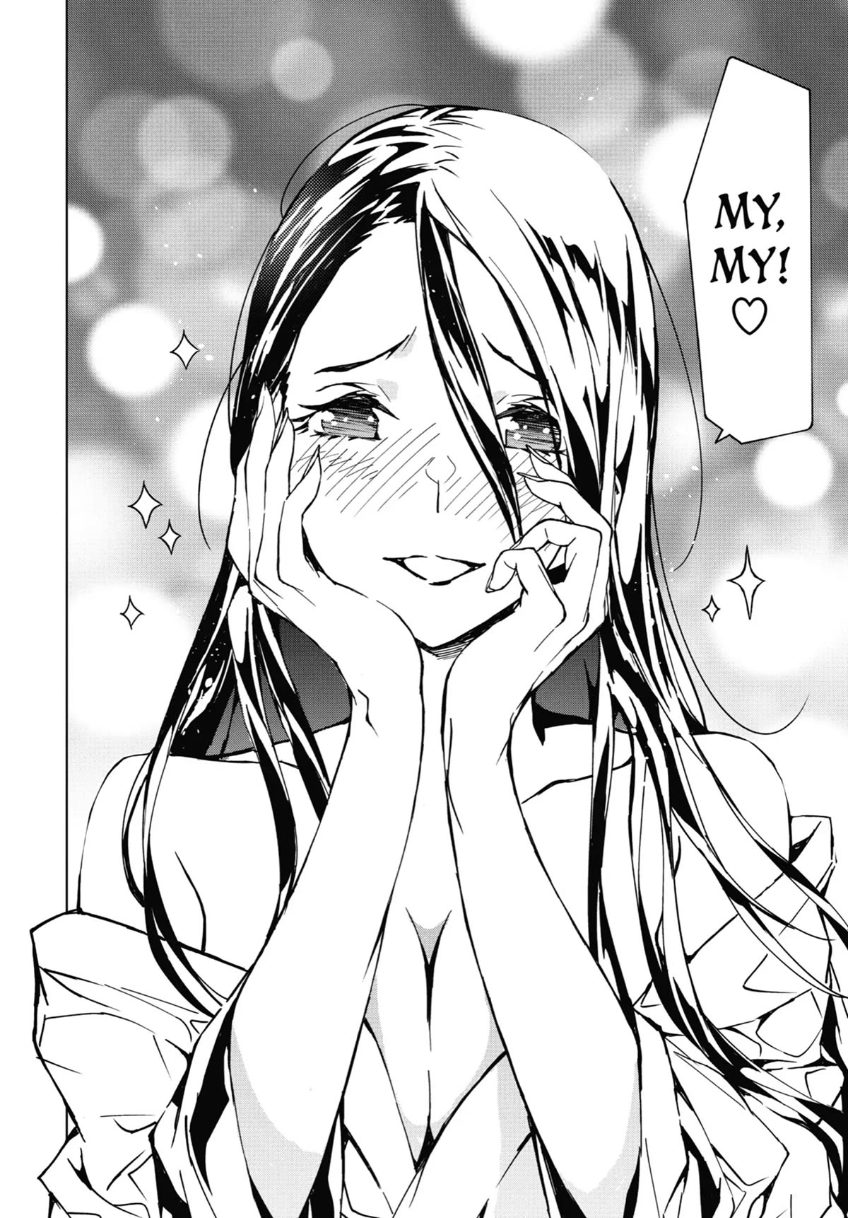 SINoALICE chapter 16 page 14