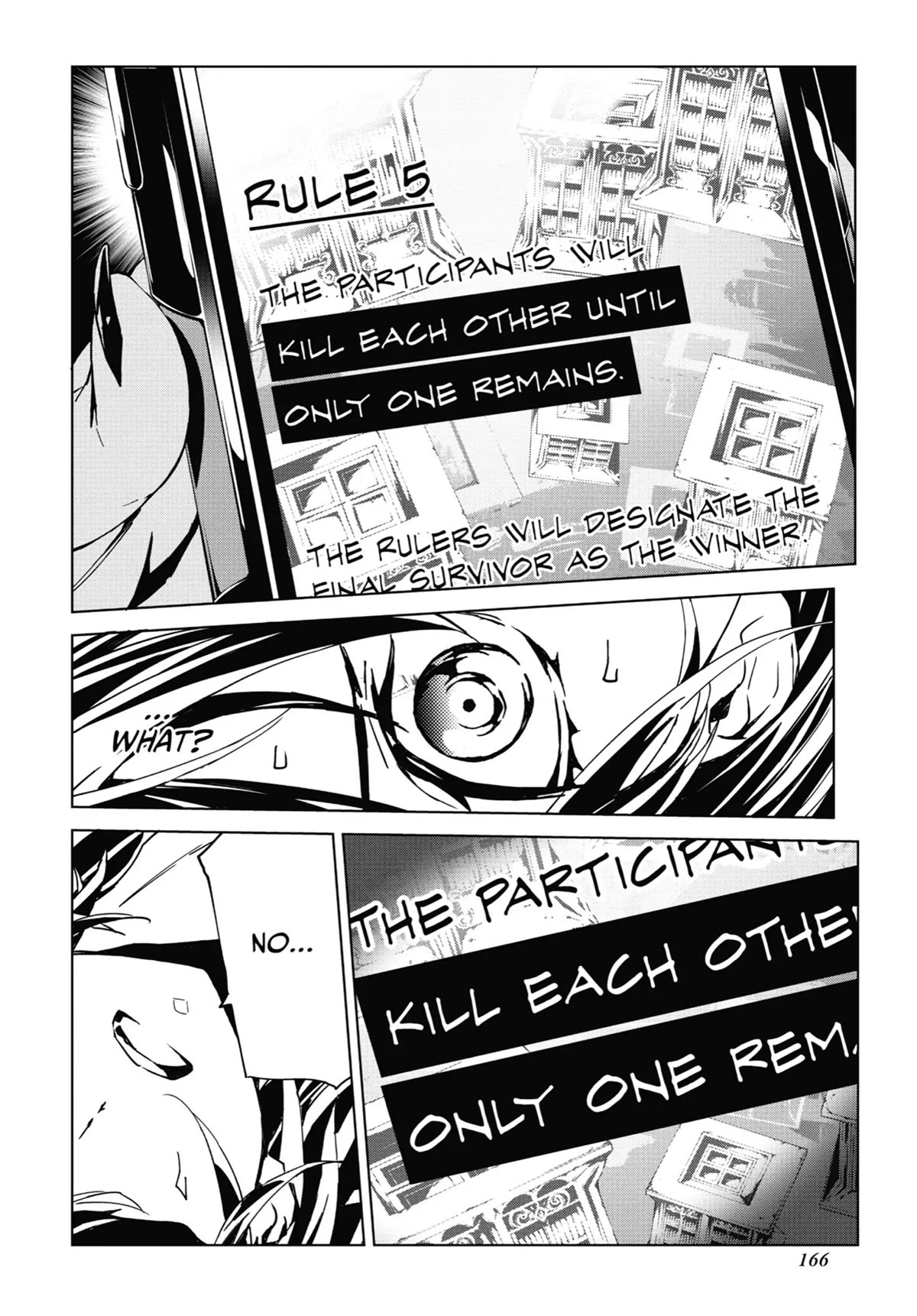 SINoALICE chapter 16 page 16