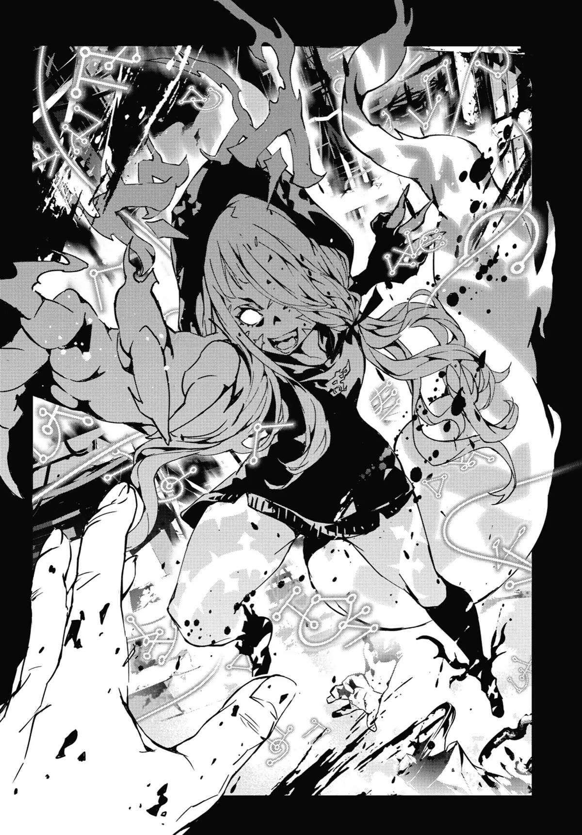 SINoALICE chapter 16 page 37