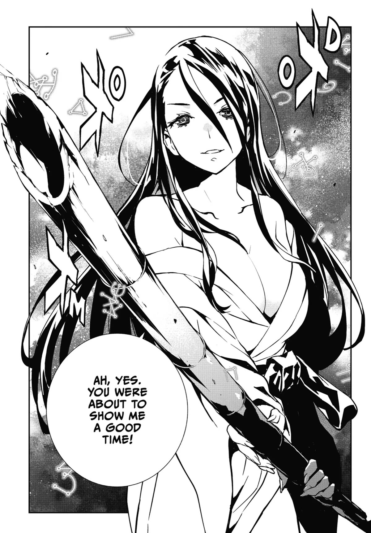 SINoALICE chapter 19 page 28