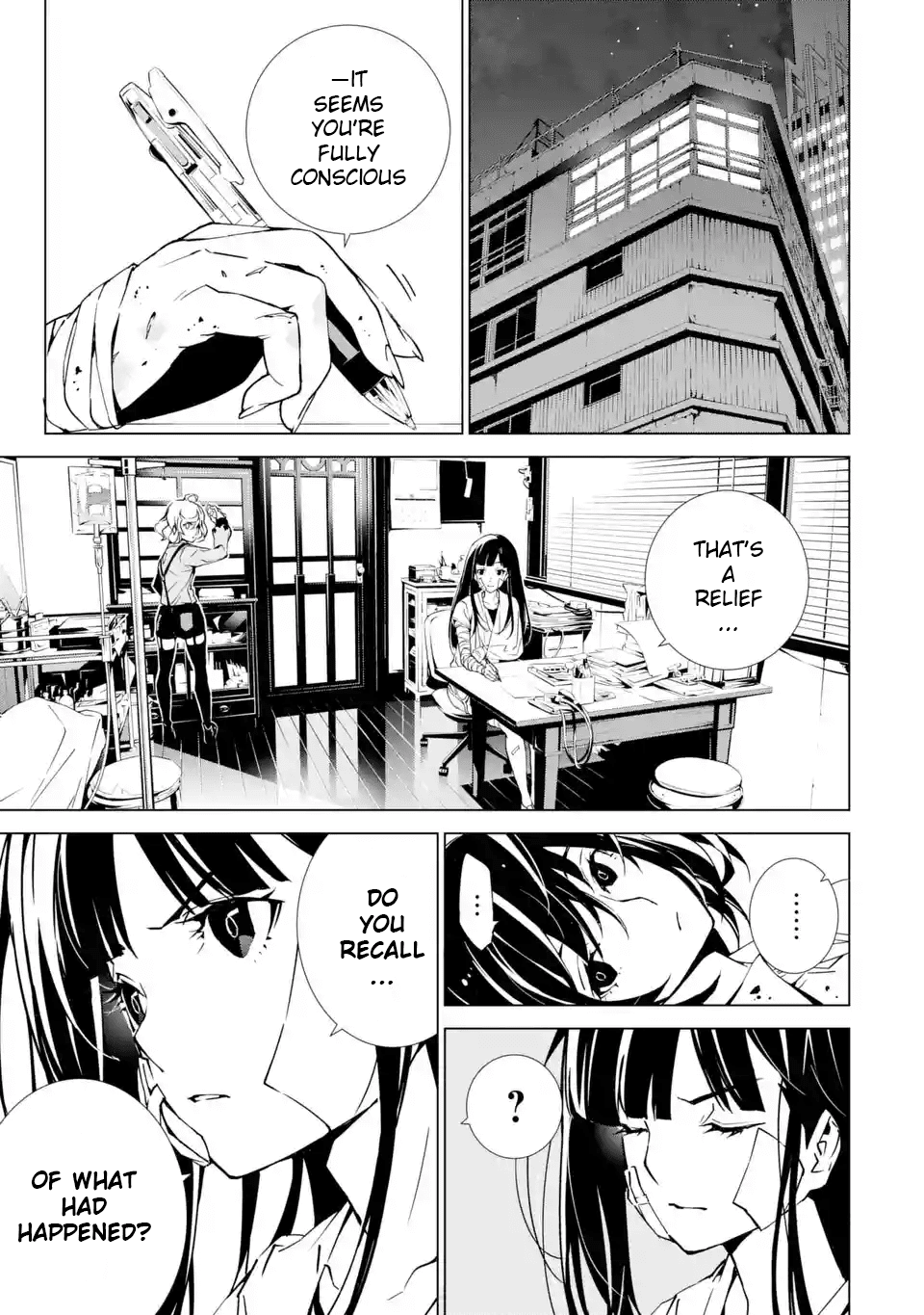 SINoALICE chapter 2 page 10