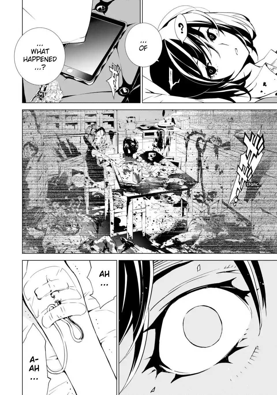 SINoALICE chapter 2 page 11