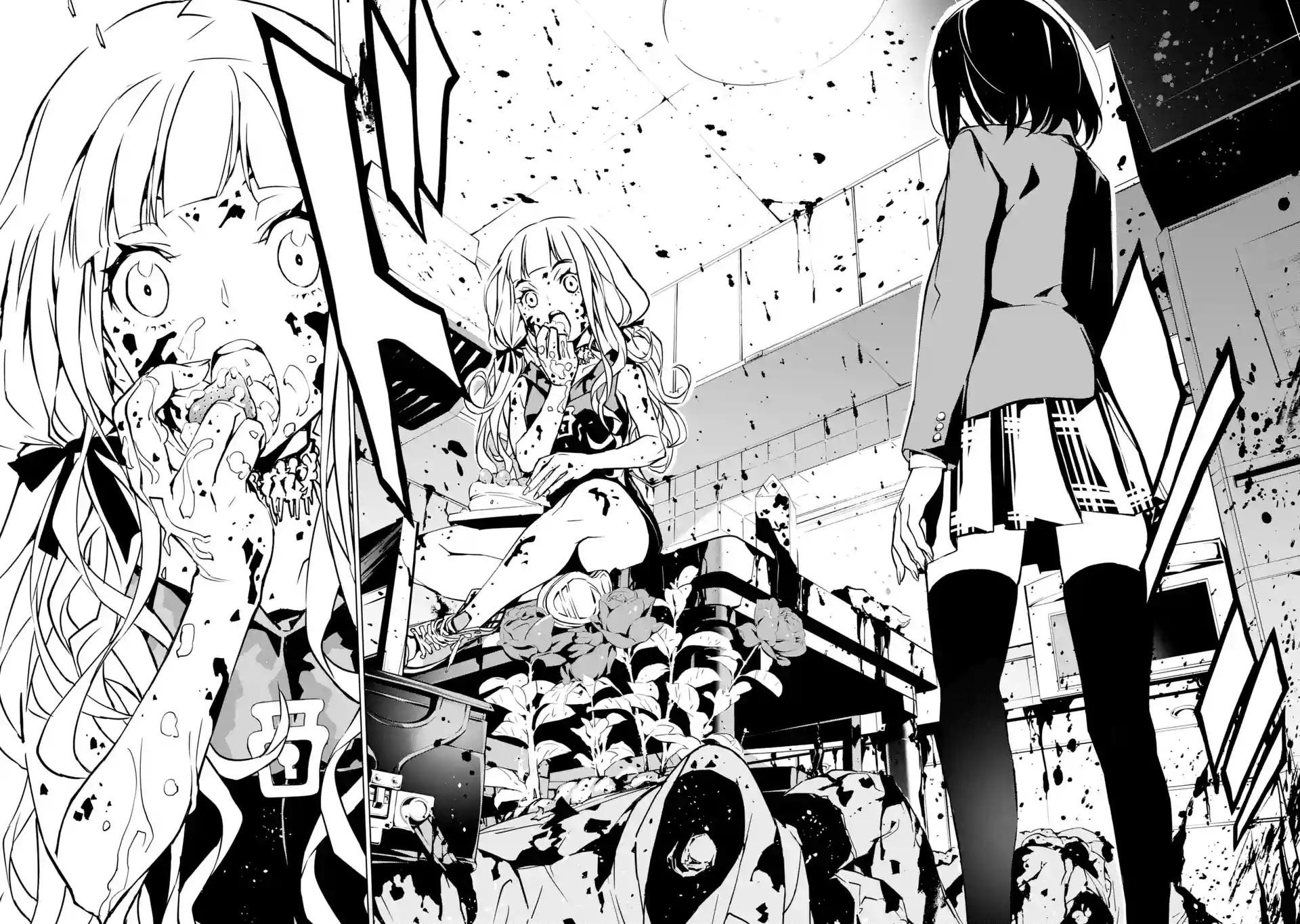 SINoALICE chapter 2 page 13