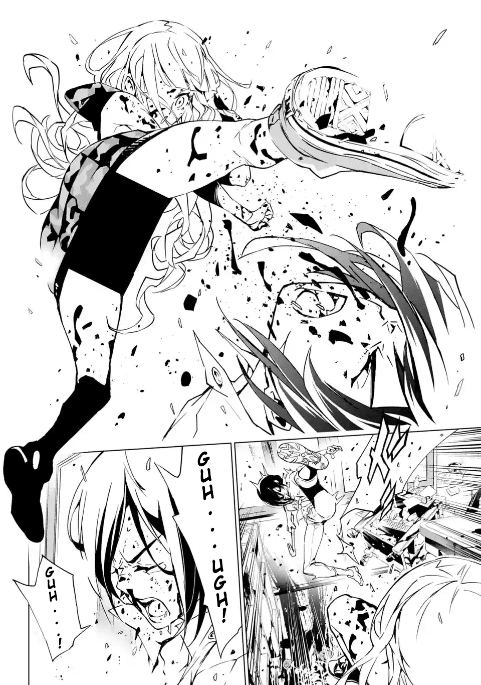 SINoALICE chapter 2 page 29