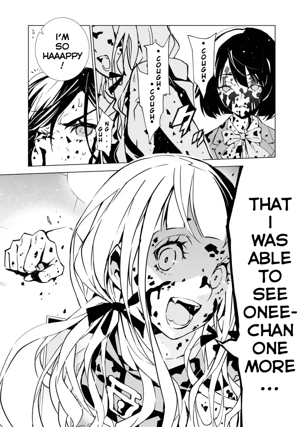 SINoALICE chapter 2 page 30