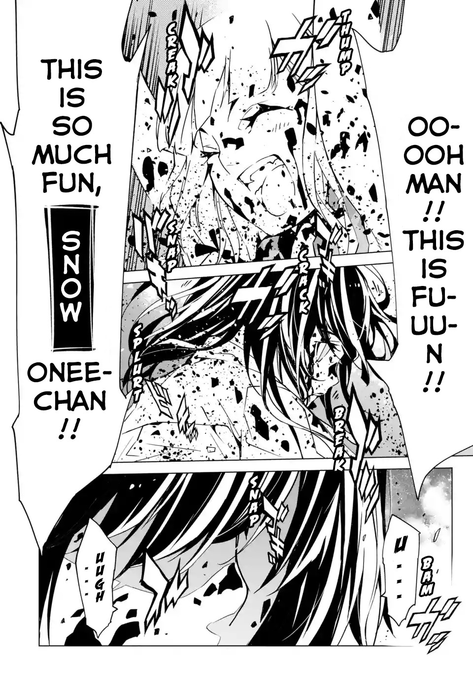 SINoALICE chapter 2 page 37