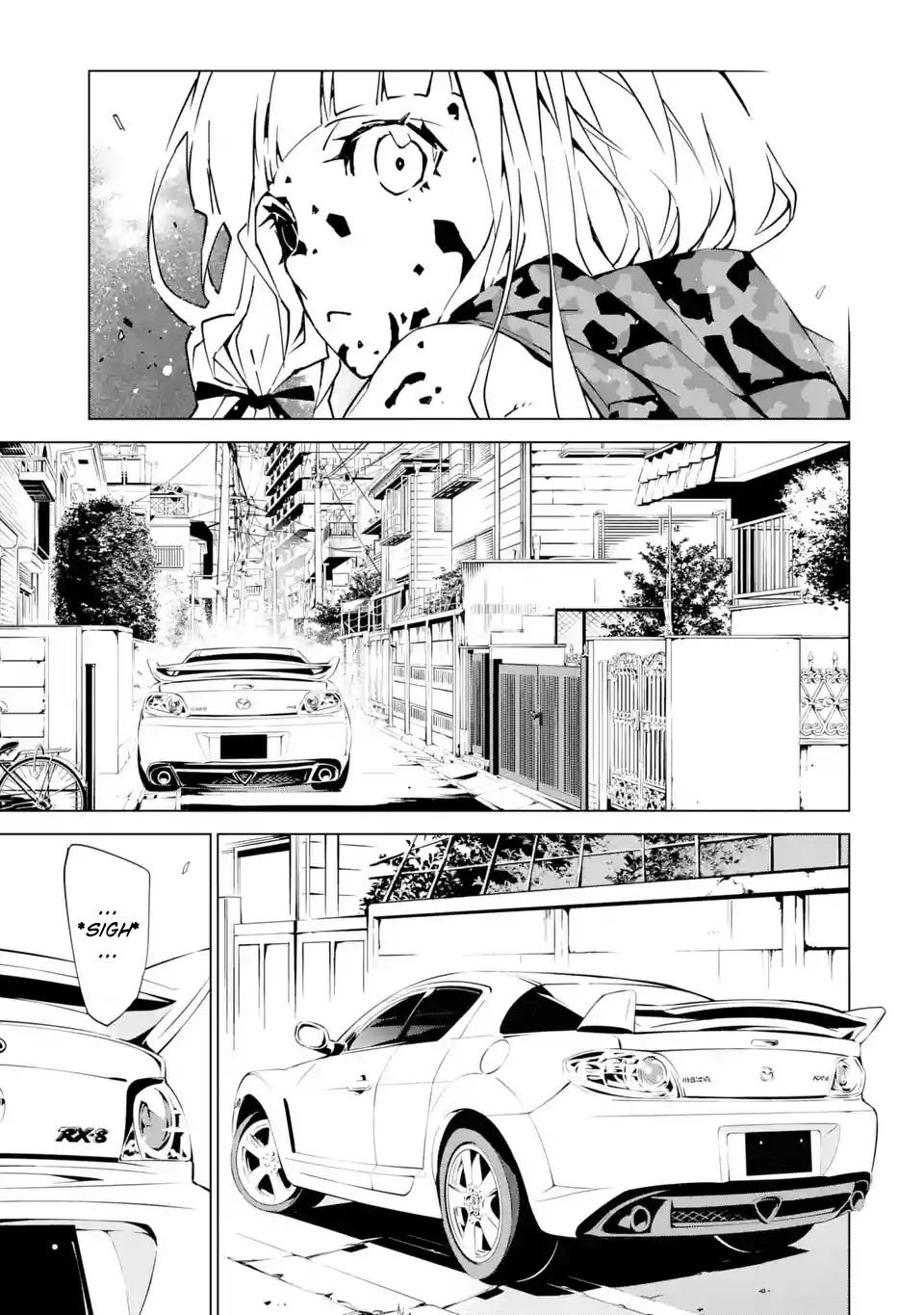 SINoALICE chapter 2 page 40