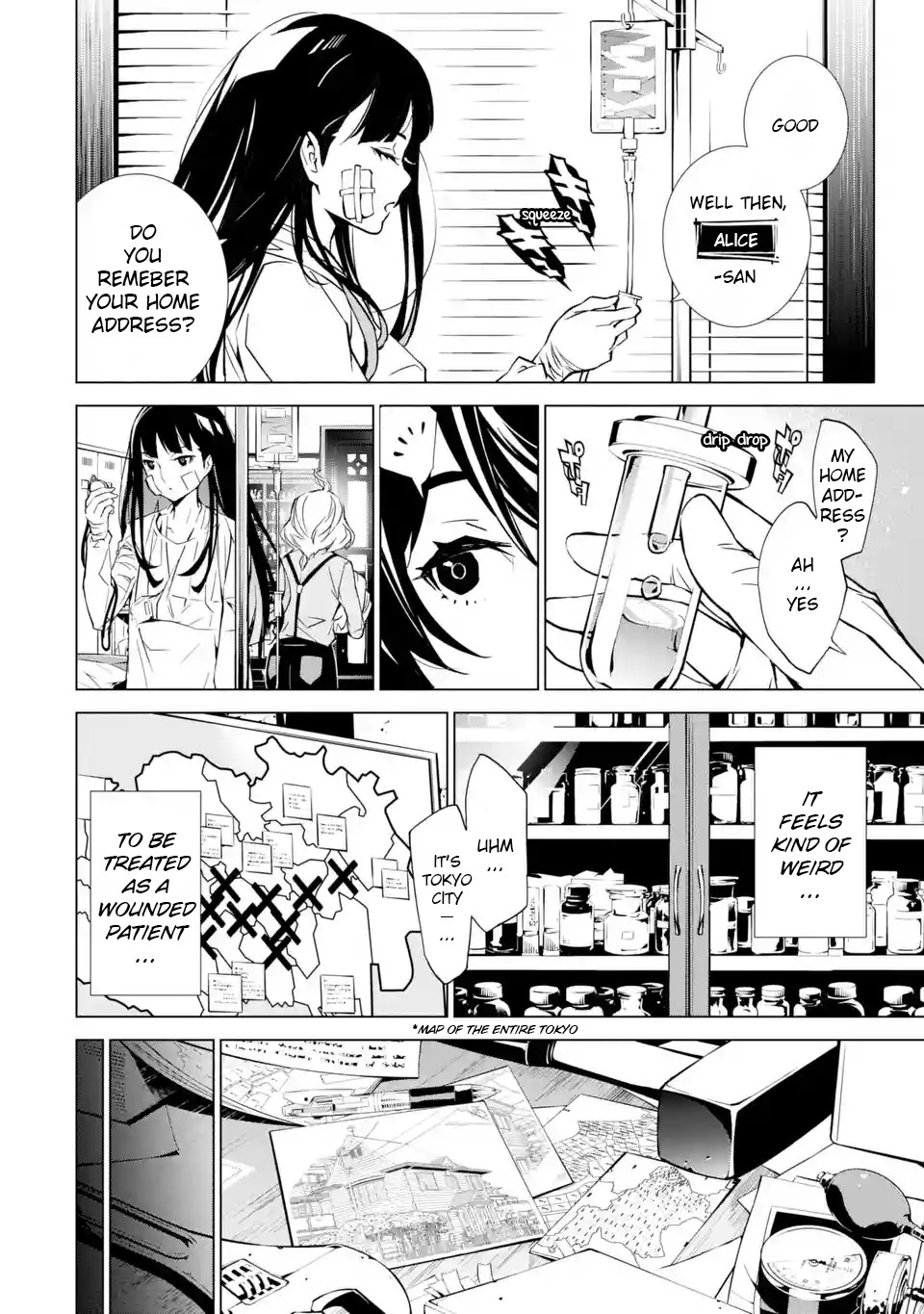 SINoALICE chapter 2 page 9