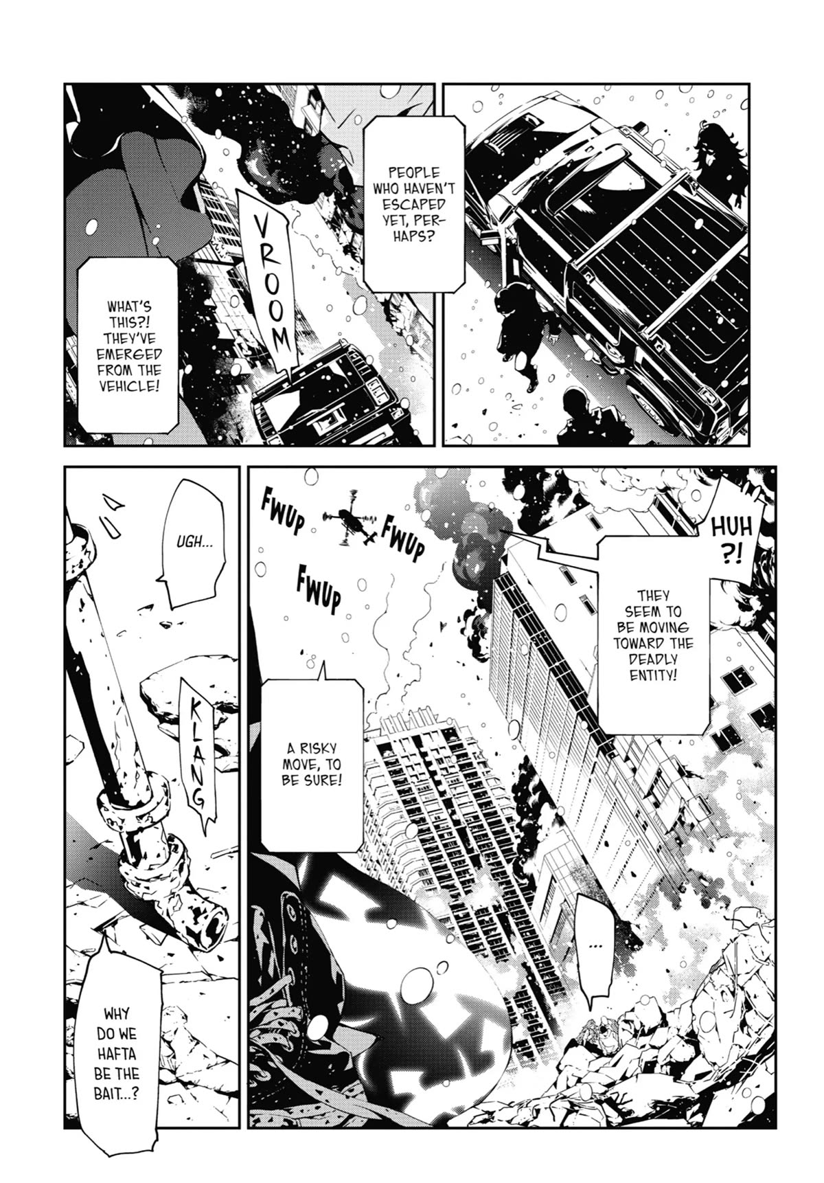 SINoALICE chapter 21 page 4