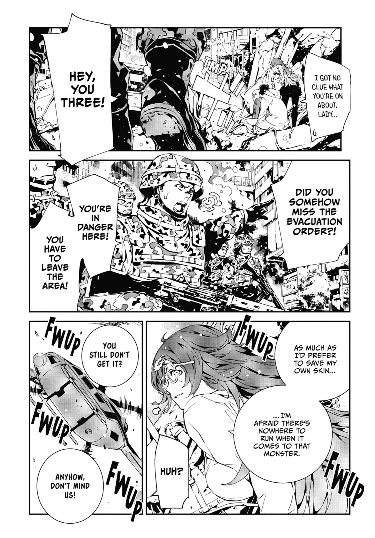 SINoALICE chapter 21 page 6