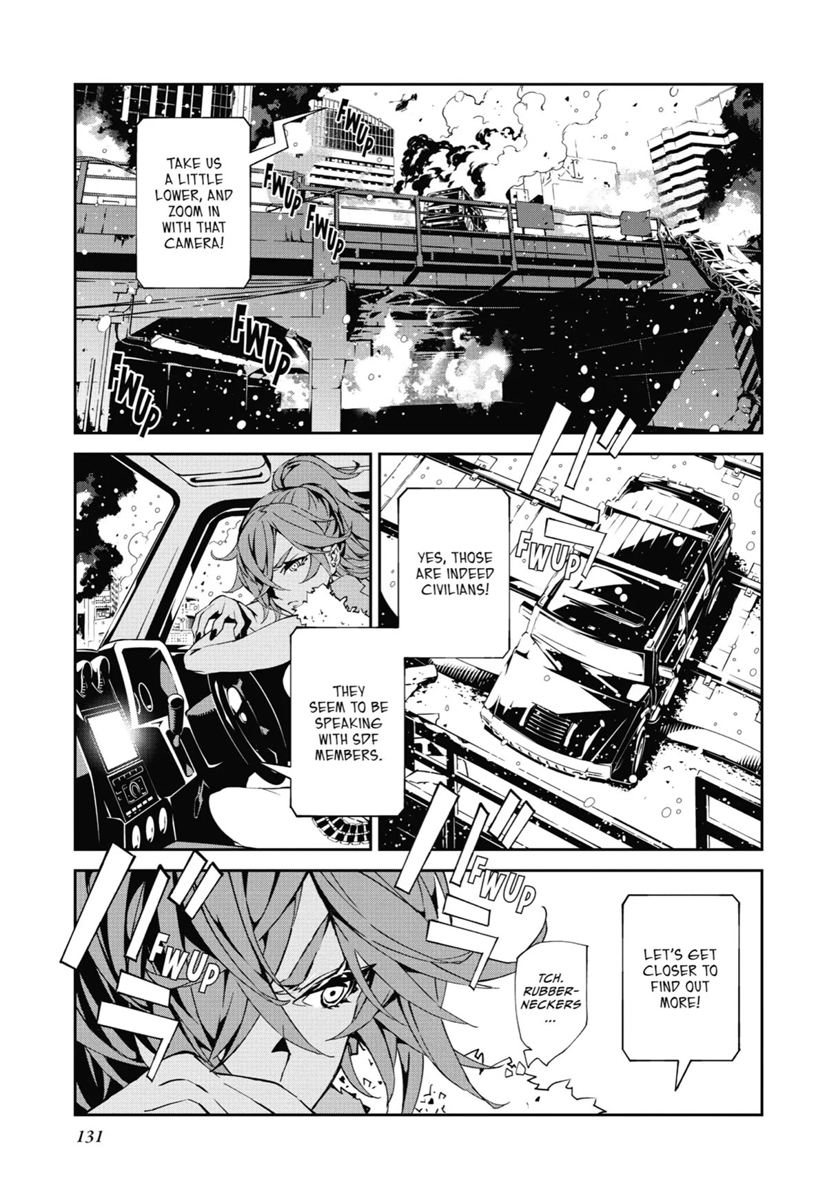 SINoALICE chapter 21 page 7