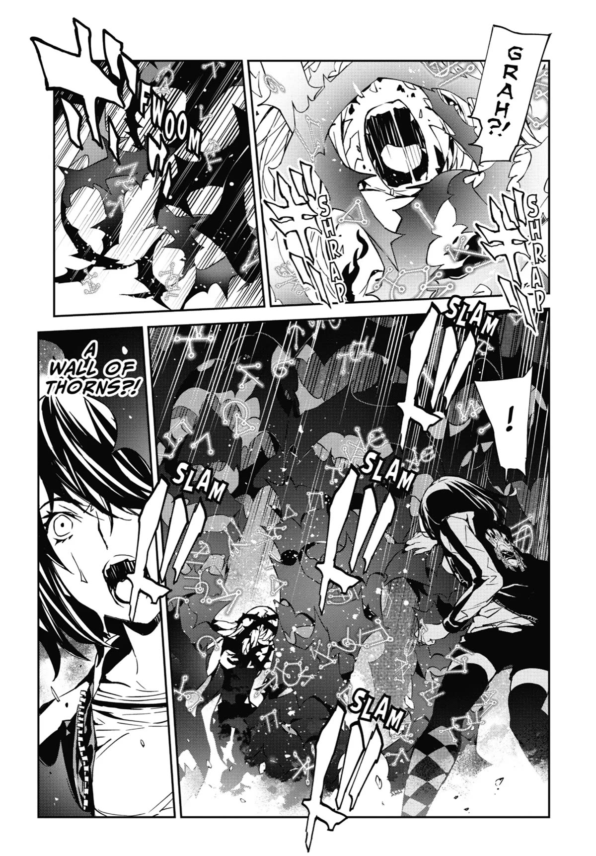 SINoALICE chapter 22 page 13