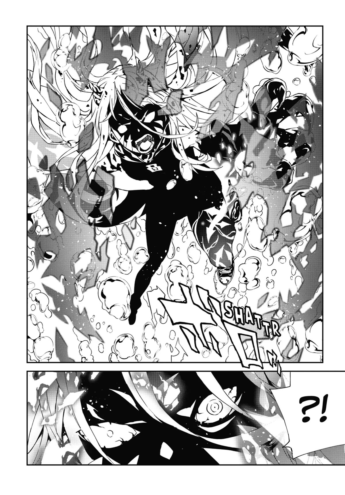 SINoALICE chapter 22 page 36