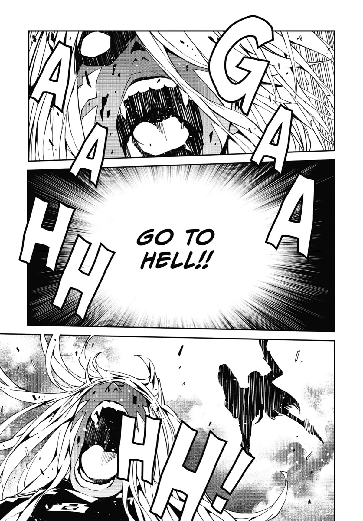 SINoALICE chapter 22 page 39