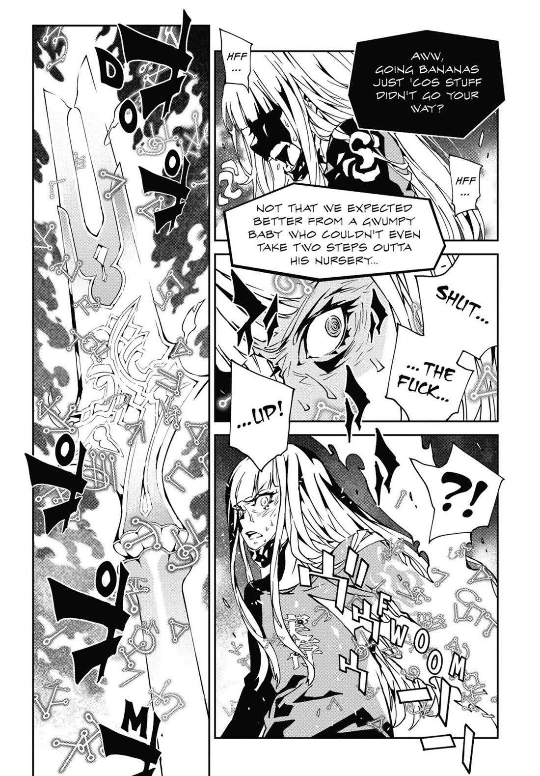 SINoALICE chapter 24 page 12