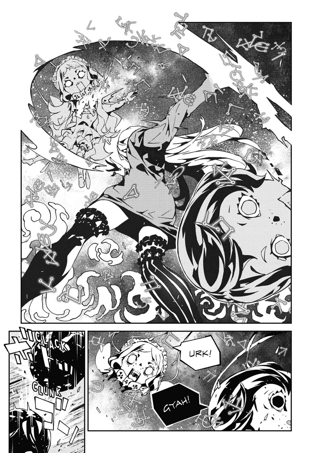 SINoALICE chapter 24 page 14