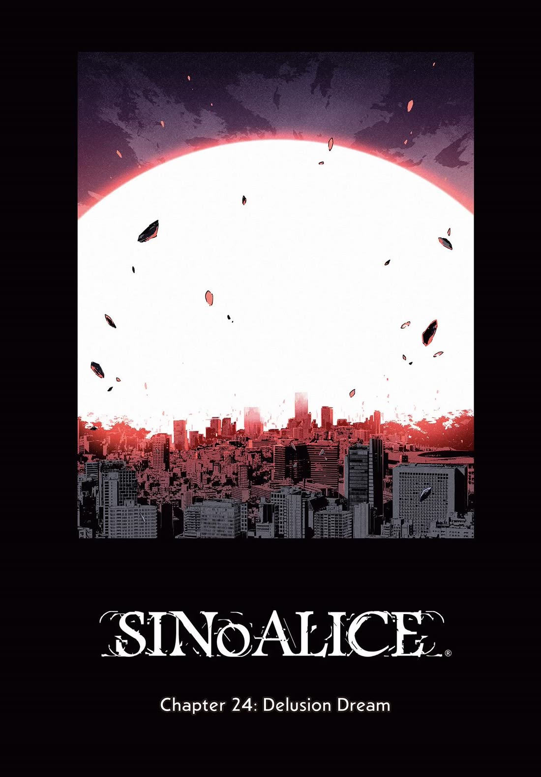 SINoALICE chapter 24 page 4